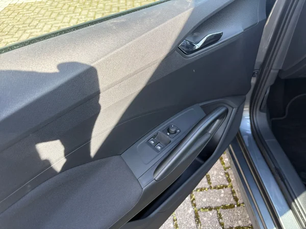 SKODA Fabia (2024) — foto 9 van 24