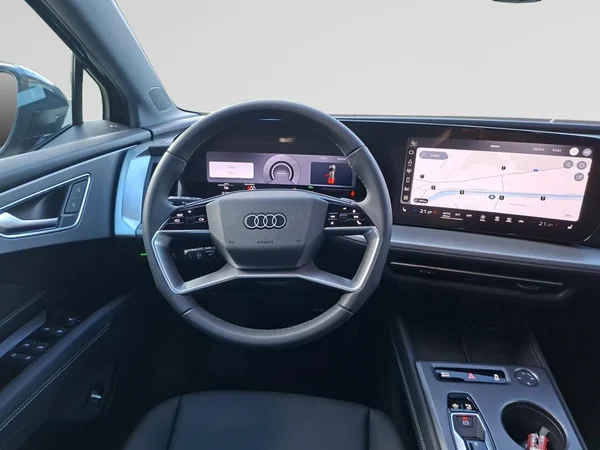 AUDI Q4 e-tron (2026) — foto 4 van 24