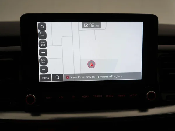 Kia Stonic (2025) — foto 22 van 22
