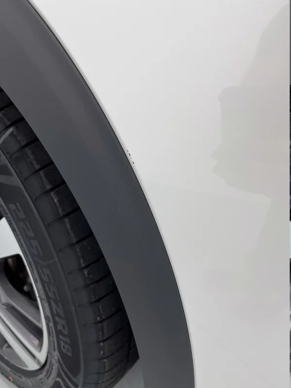 Peugeot 3008 (2024) — foto 37 van 57