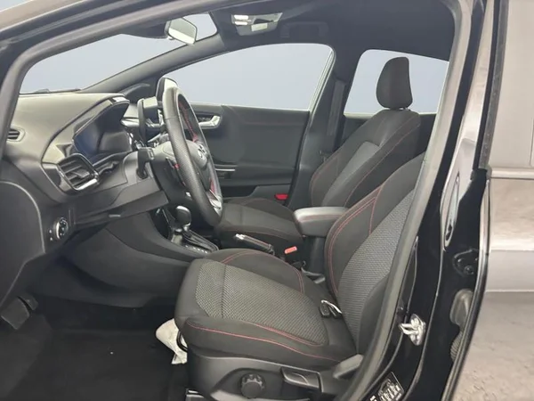 FORD Puma (2023) — foto 2 van 28