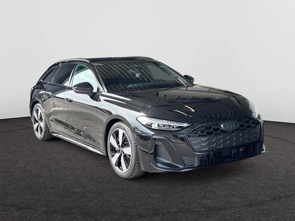 AUDI A5 Avant e-hybrid (PHEV) (2026) — foto 22 van 24