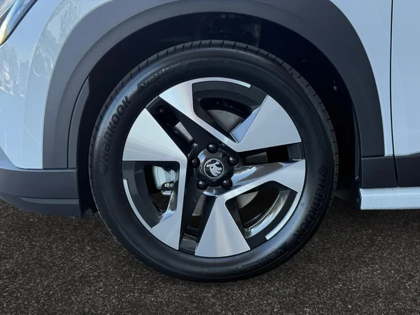 SKODA Epiq (2026) — foto 9 van 21