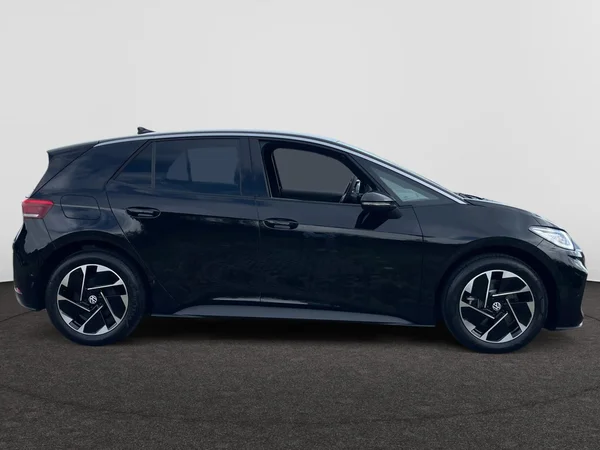 VOLKSWAGEN ID.3 (2026) — foto 21 van 24