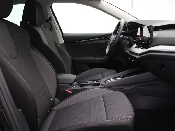 Škoda Octavia (2025) — foto 3 van 28