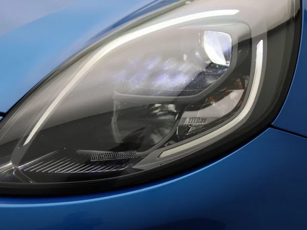 Ford Puma (2023) — foto 5 van 38