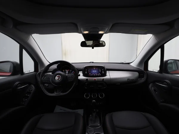 FIAT 500X Dolcevita (2024) — foto 4 van 19