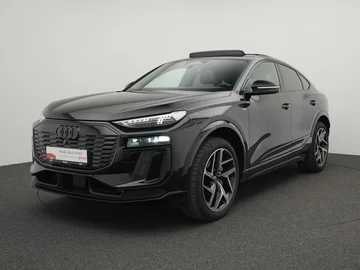 AUDI Q6 Sportback e-tron (2025)