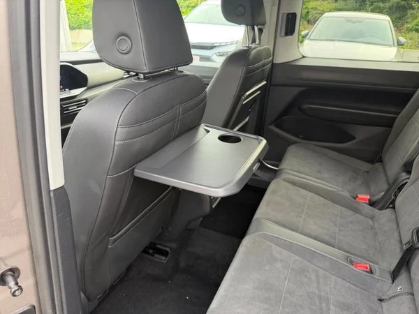 VOLKSWAGEN Caddy Maxi (2025) — foto 24 van 31