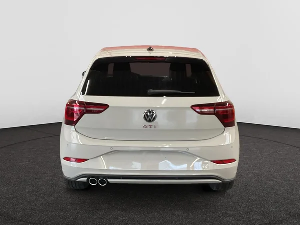 VOLKSWAGEN Polo GTI (2025) — foto 17 van 22
