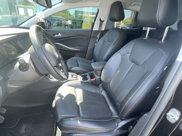 Opel Grandland (2023) — foto 4 van 31