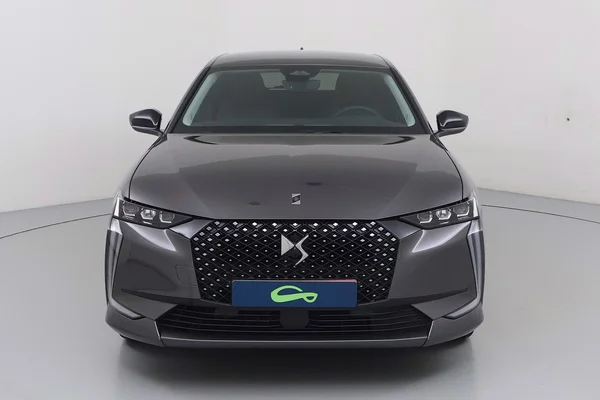 DS DS 4 (2025) — foto 26 van 27