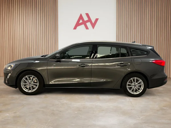Ford Focus (2019) — foto 2 van 29