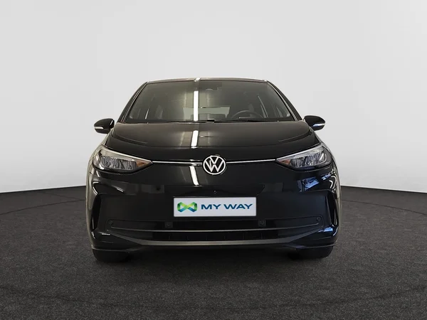 VOLKSWAGEN ID.3 (2025) — foto 18 van 21