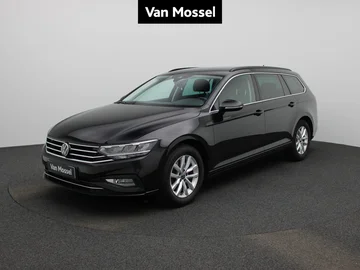 Volkswagen Passat (2023)