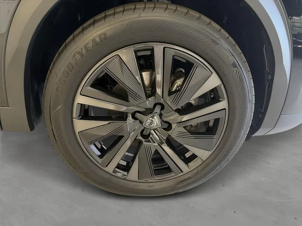 Peugeot 2008 (2025) — foto 19 van 22