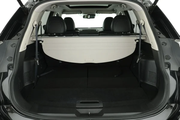 Nissan X-Trail (2017) — foto 8 van 16