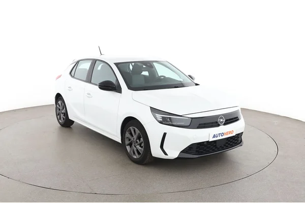 Opel Corsa (2024) — foto 14 van 16