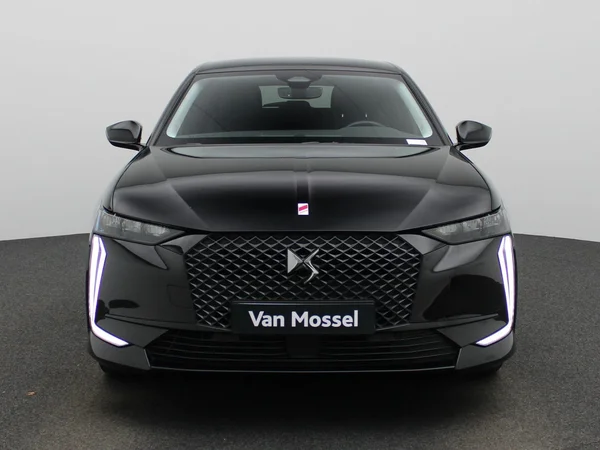 DS DS 4 (2022) — foto 23 van 35