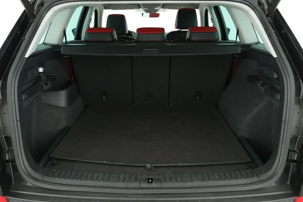Skoda Kodiaq (2018) — foto 8 van 16