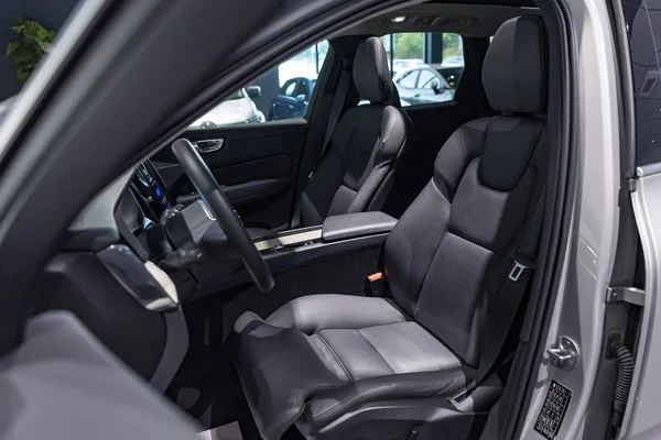 Volvo XC60 (2022) — foto 22 van 42