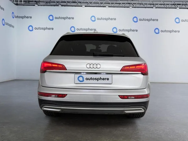 AUDI Q5 Dsl (2022) — foto 30 van 31
