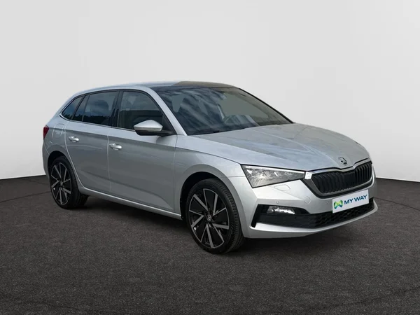 SKODA Scala (2024) — foto 20 van 22