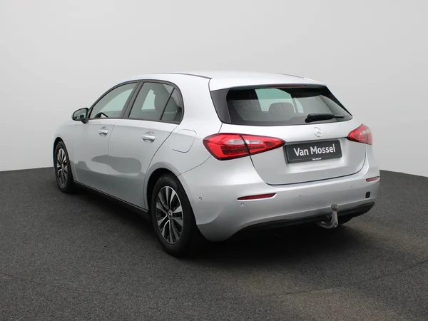 Mercedes-Benz A-Klasse (2022) — foto 12 van 39