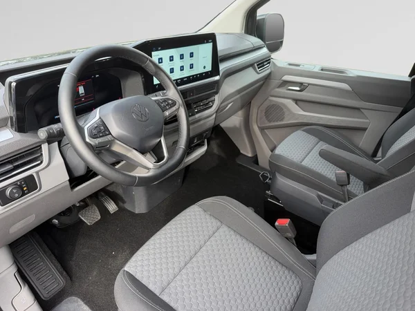 VOLKSWAGEN E-Transporter T7 32 Caravelle Swb (2026) — foto 2 van 23