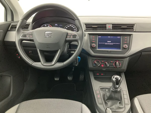SEAT Ibiza 5P/D (2021) — foto 10 van 31