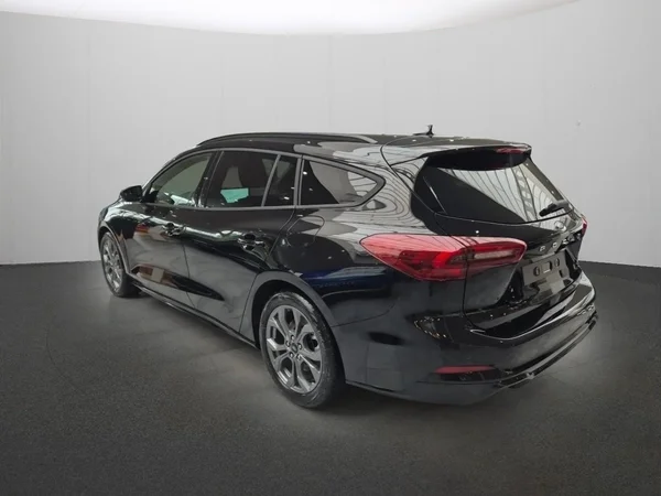 Ford Focus (2024) — foto 12 van 21