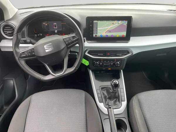 SEAT Arona (2023) — foto 15 van 21