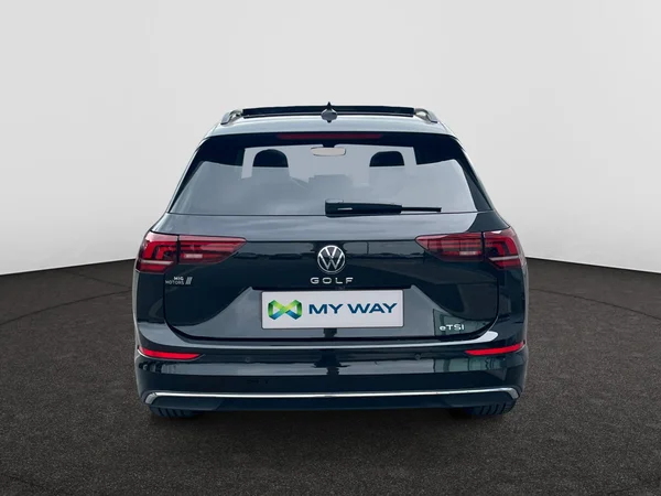 VOLKSWAGEN Golf VII SW (2025) — foto 8 van 16