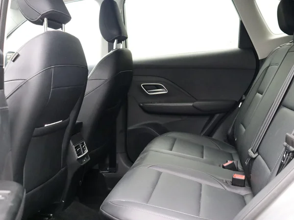 MG ZS (2025) — foto 11 van 30