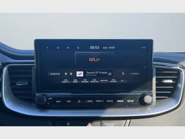 Kia XCEED (2024) — foto 6 van 29