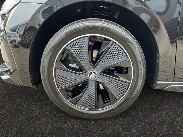 SKODA Scala (2026) — foto 10 van 24