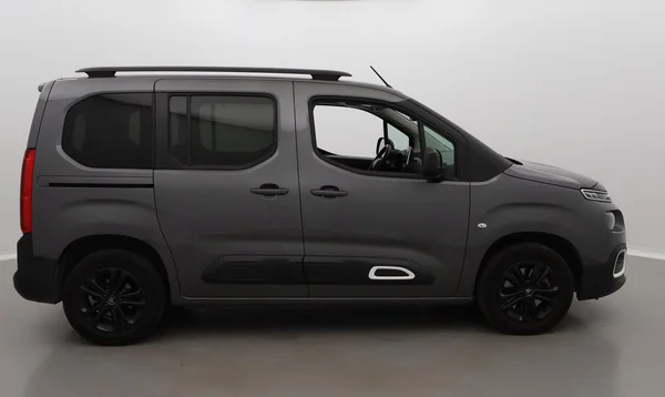 Citroen Berlingo Swb (2022) — foto 32 van 35