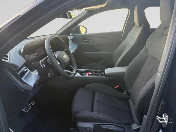 AUDI Q3 Sportback (2026) — foto 5 van 11