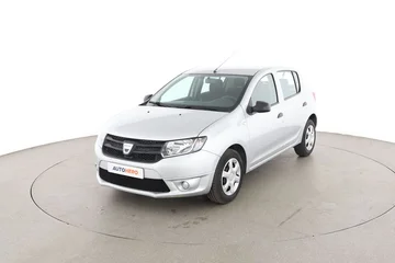 Dacia Sandero f699212f-ec16-4f8e-a5cb-aa5916dd4205