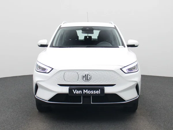 MG ZS (2023) — foto 37 van 41