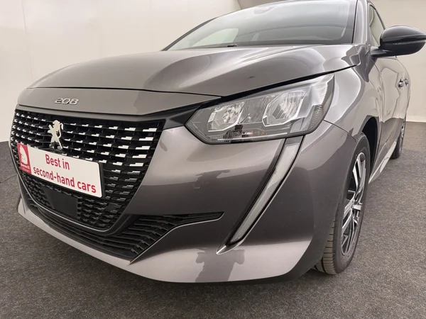 PEUGEOT 208 (2022) — foto 19 van 26