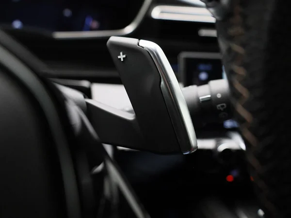 Peugeot 508 (2022) — foto 25 van 48