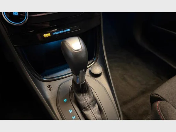 Ford Puma (2023) — foto 8 van 24