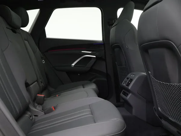 Audi Q5 (2025) — foto 21 van 32