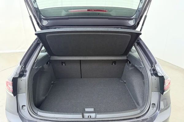 Volkswagen Taigo (2026) — foto 12 van 16