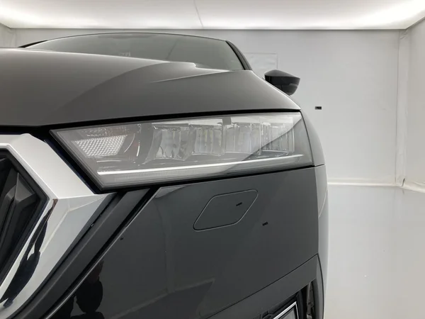 SKODA Octavia Combi (2021) — foto 4 van 35