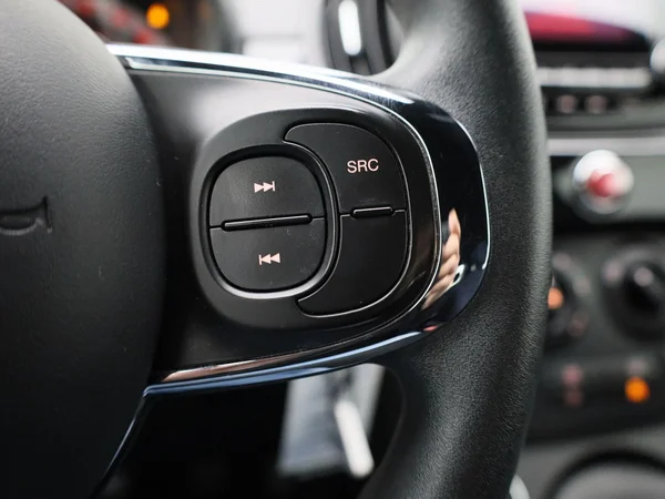 Fiat 500 (2021) — foto 7 van 33