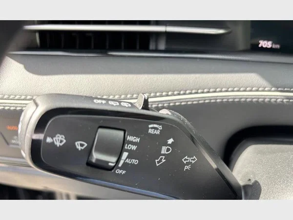 Volkswagen ID.7 Tourer (2026) — foto 8 van 22