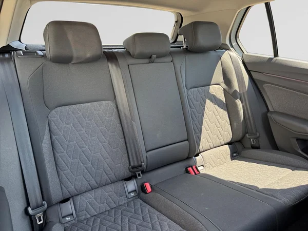 VOLKSWAGEN Golf VIII (2025) — foto 11 van 24