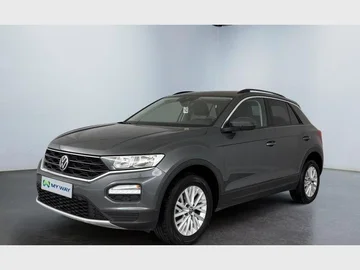 Volkswagen T-Roc (2021)